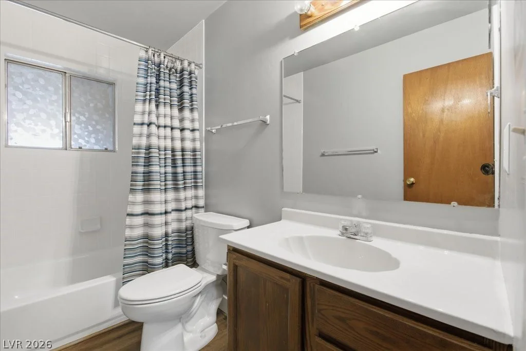 4075 Pepe, Las Vegas, NV 89121