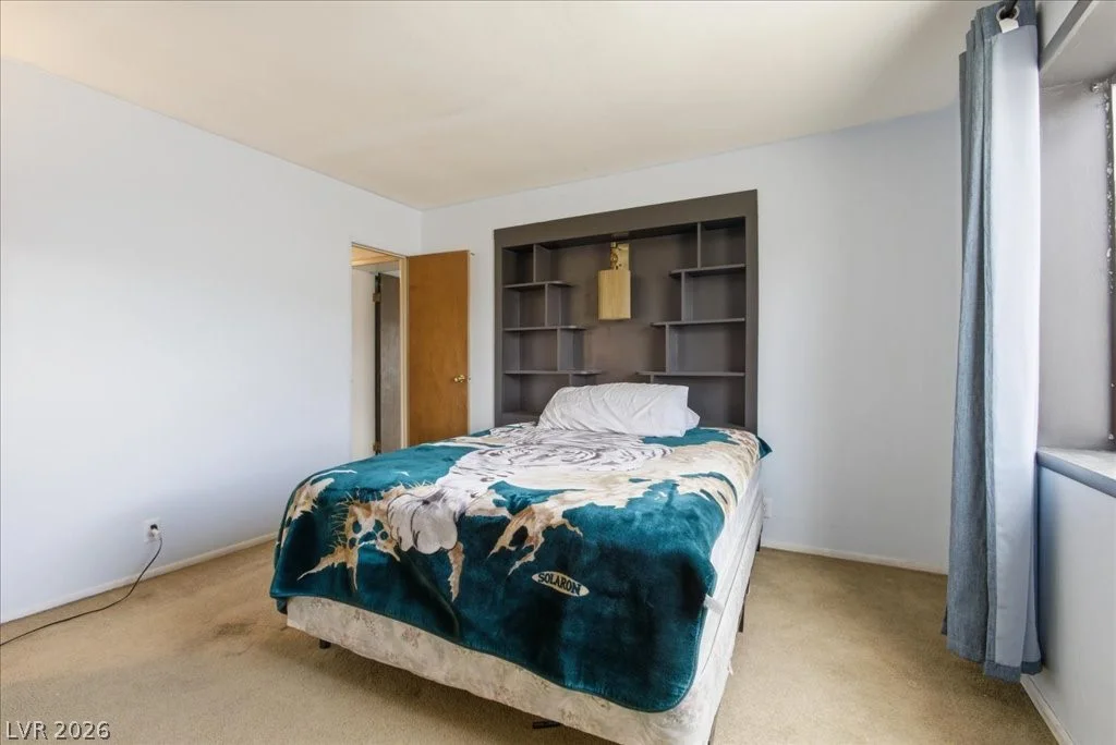 4075 Pepe, Las Vegas, NV 89121