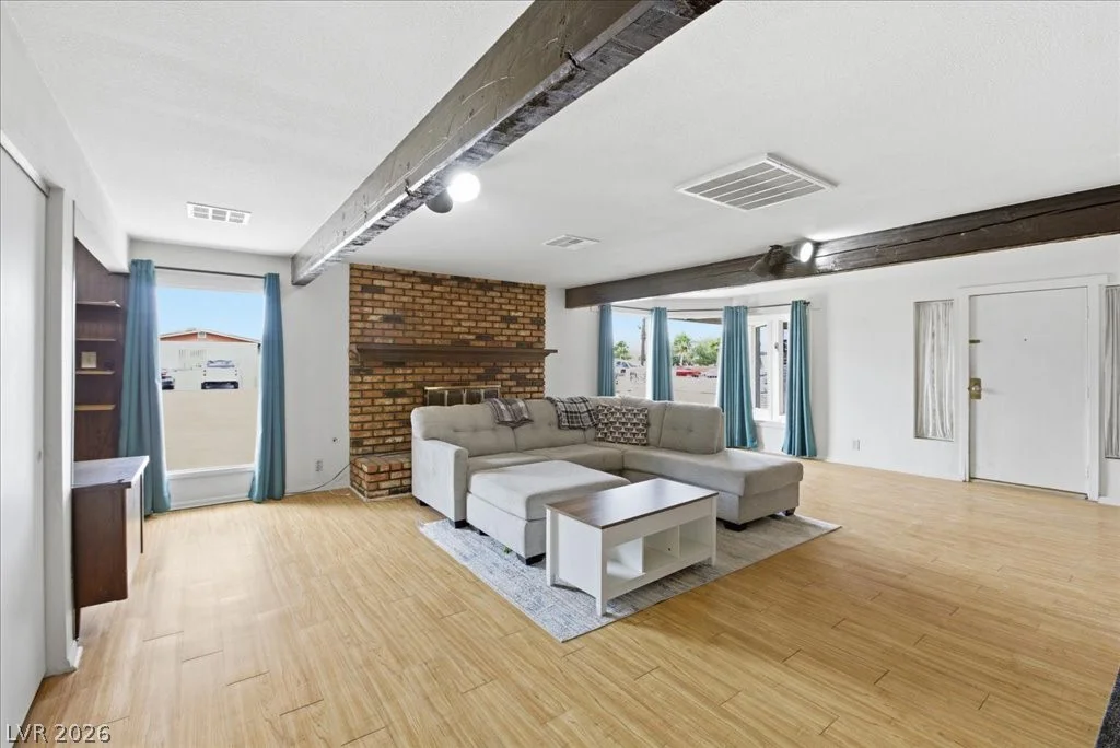 4075 Pepe, Las Vegas, NV 89121