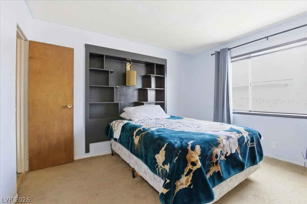 4075 Pepe, Las Vegas, NV 89121