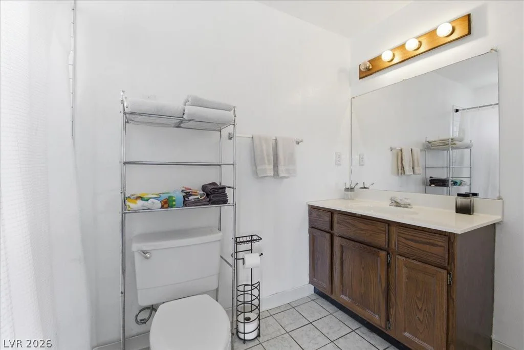 4075 Pepe, Las Vegas, NV 89121