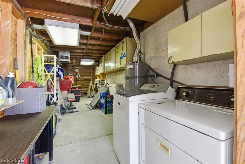 4075 Pepe, Las Vegas, NV 89121