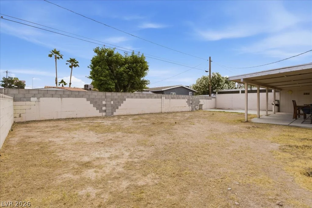 4075 Pepe, Las Vegas, NV 89121