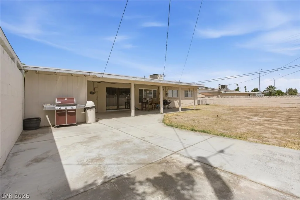 4075 Pepe, Las Vegas, NV 89121