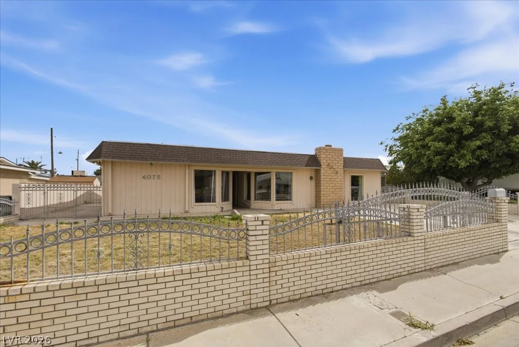 4075 Pepe, Las Vegas, NV 89121