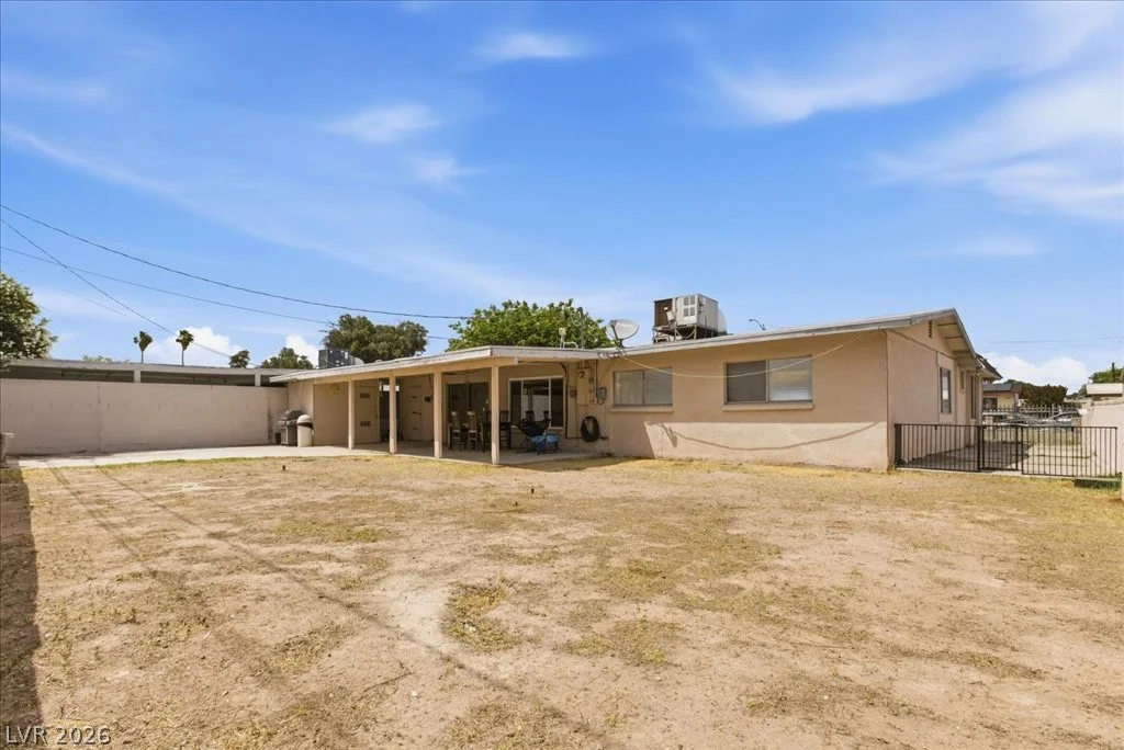 4075 Pepe, Las Vegas, NV 89121
