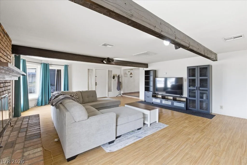 4075 Pepe, Las Vegas, NV 89121