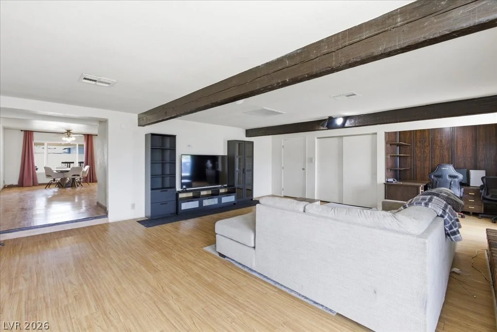 4075 Pepe, Las Vegas, NV 89121