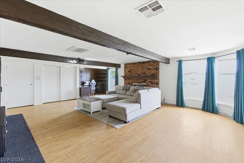 4075 Pepe, Las Vegas, NV 89121