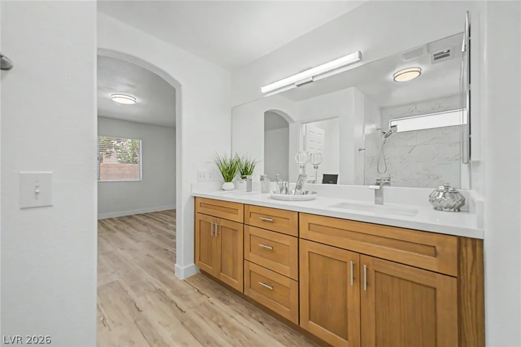 321 Teal Ridge Hills, Henderson, NV 89014