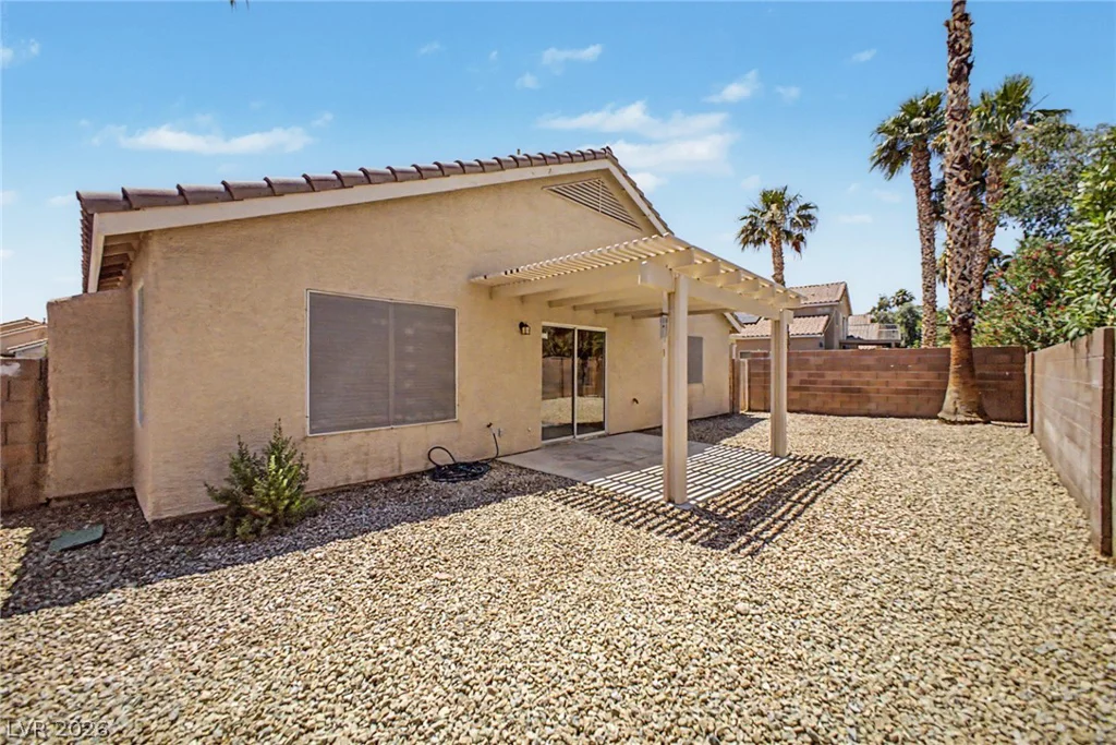 321 Teal Ridge Hills, Henderson, NV 89014