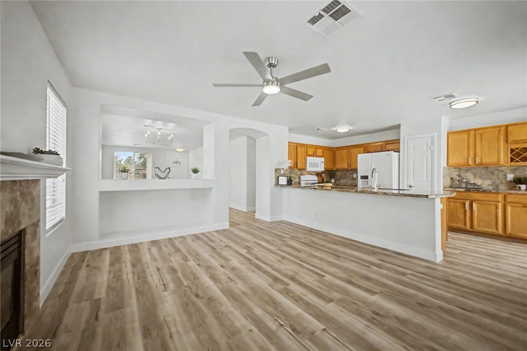 321 Teal Ridge Hills, Henderson, NV 89014