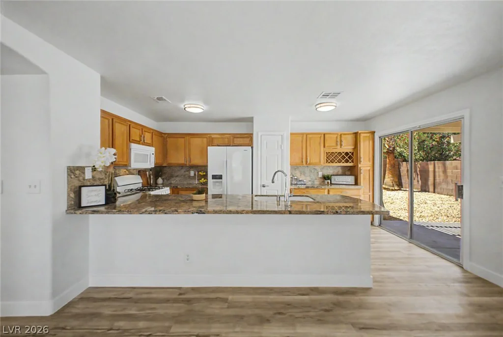 321 Teal Ridge Hills, Henderson, NV 89014