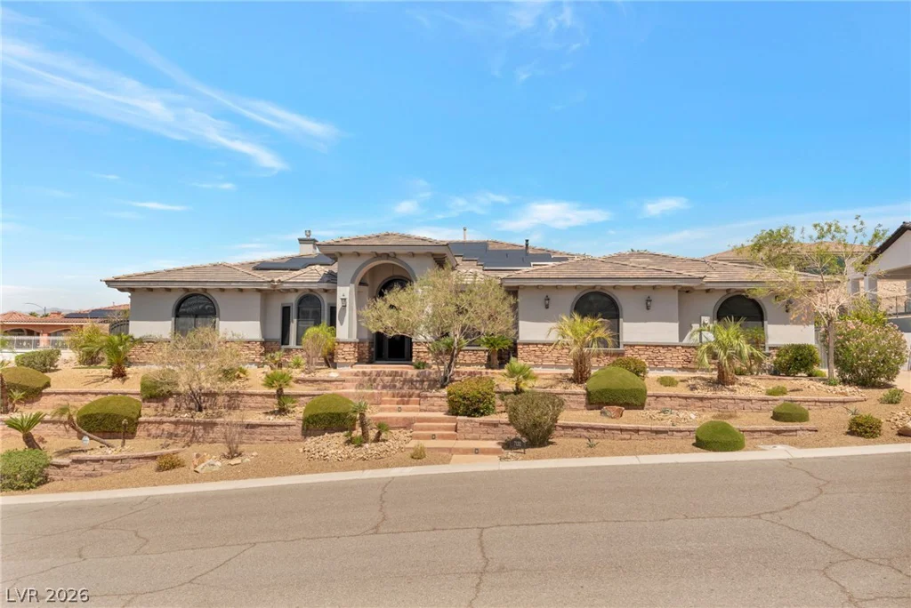 7132 Polita, Las Vegas, NV 89156