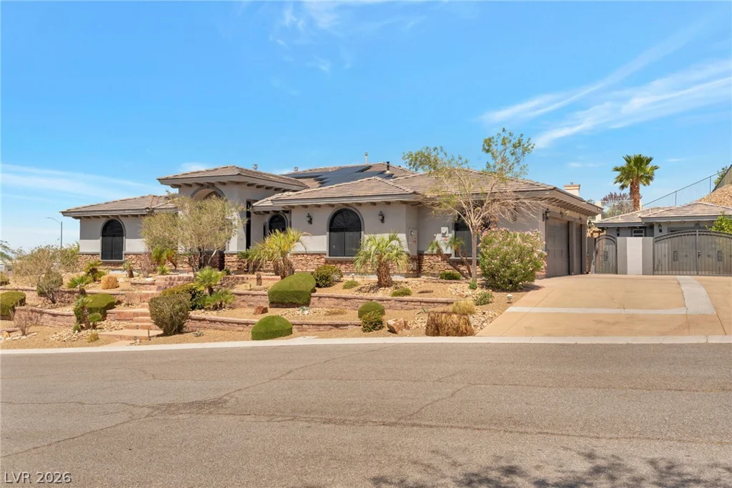 7132 Polita, Las Vegas, NV 89156