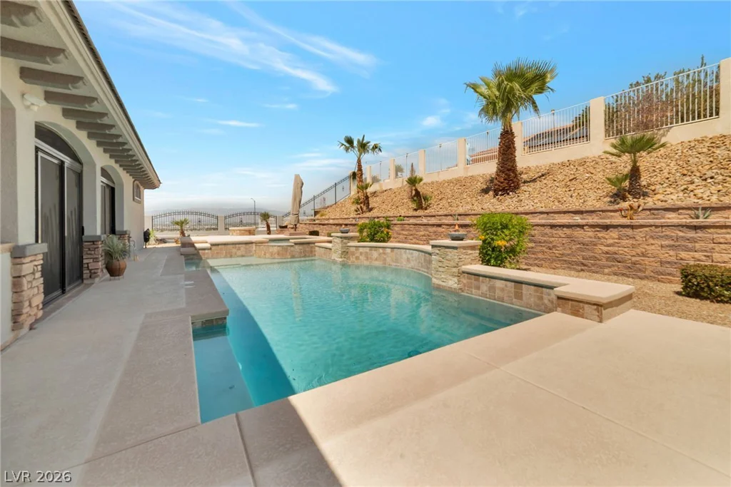 7132 Polita, Las Vegas, NV 89156