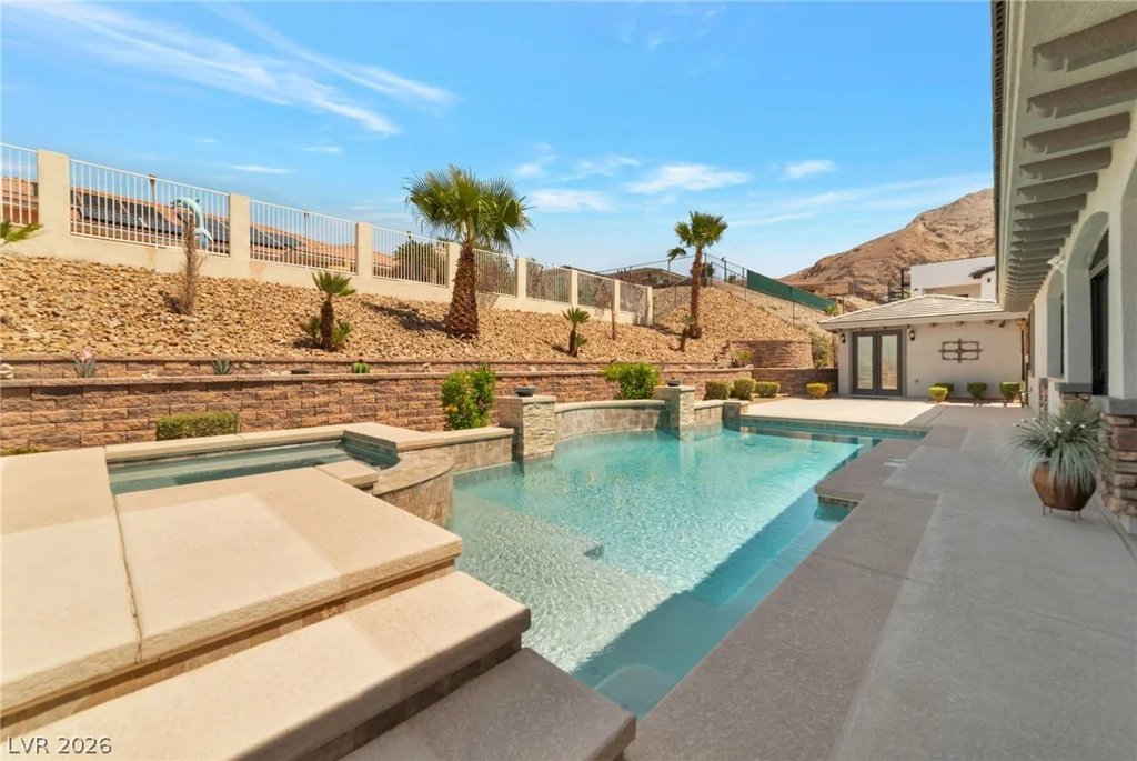 7132 Polita, Las Vegas, NV 89156