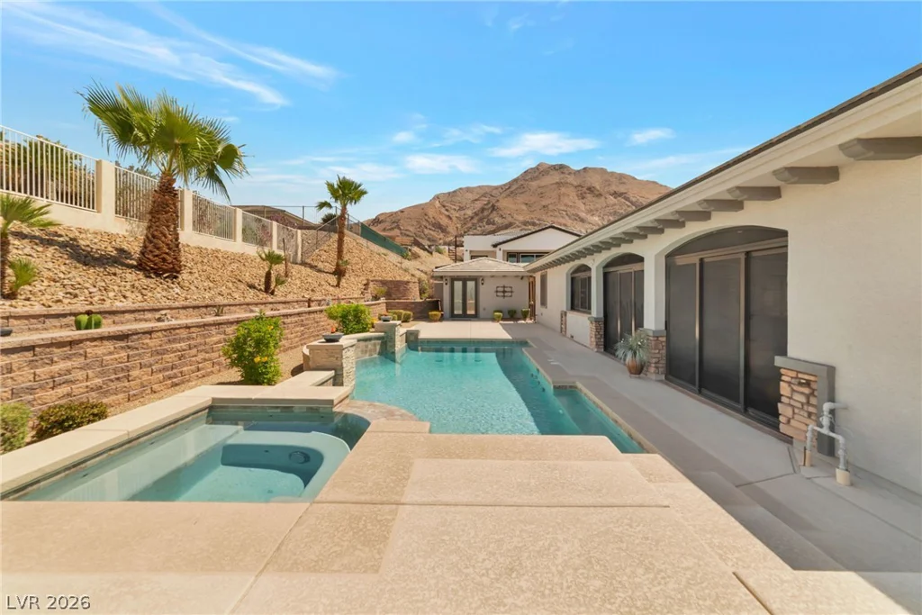 7132 Polita, Las Vegas, NV 89156