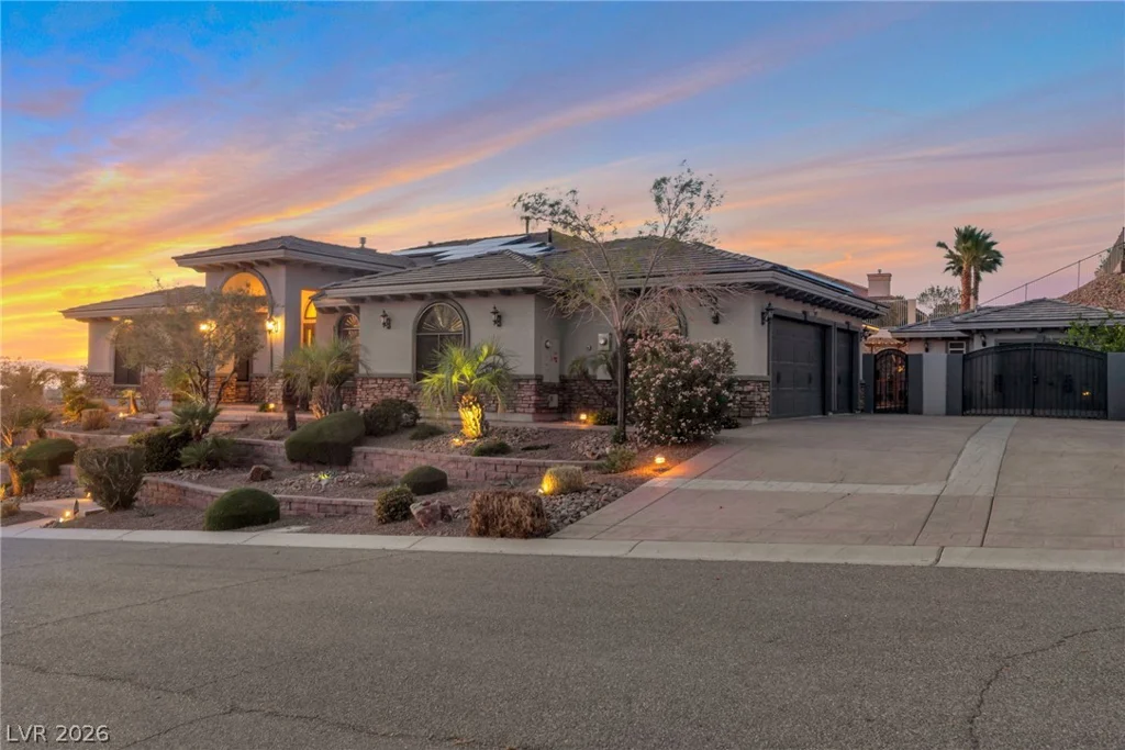 7132 Polita, Las Vegas, NV 89156