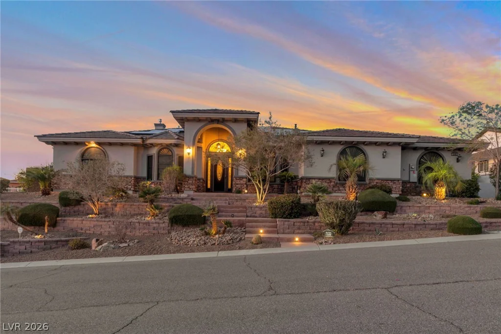 7132 Polita, Las Vegas, NV 89156
