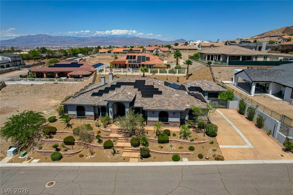 7132 Polita, Las Vegas, NV 89156