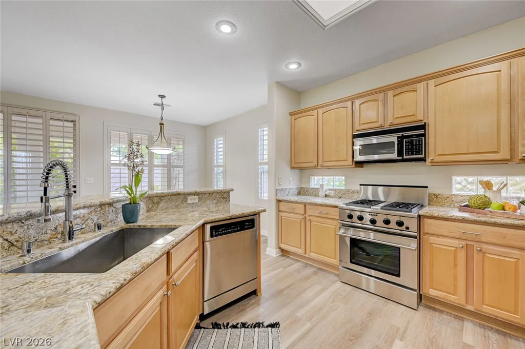 10494 Melodia Magico, Las Vegas, NV 89135