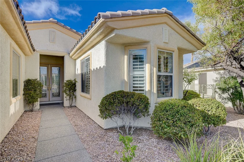 10494 Melodia Magico, Las Vegas, NV 89135