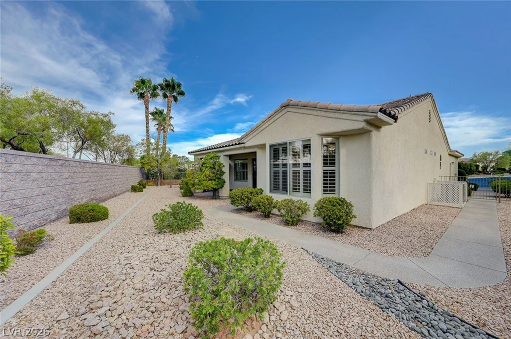 10494 Melodia Magico, Las Vegas, NV 89135