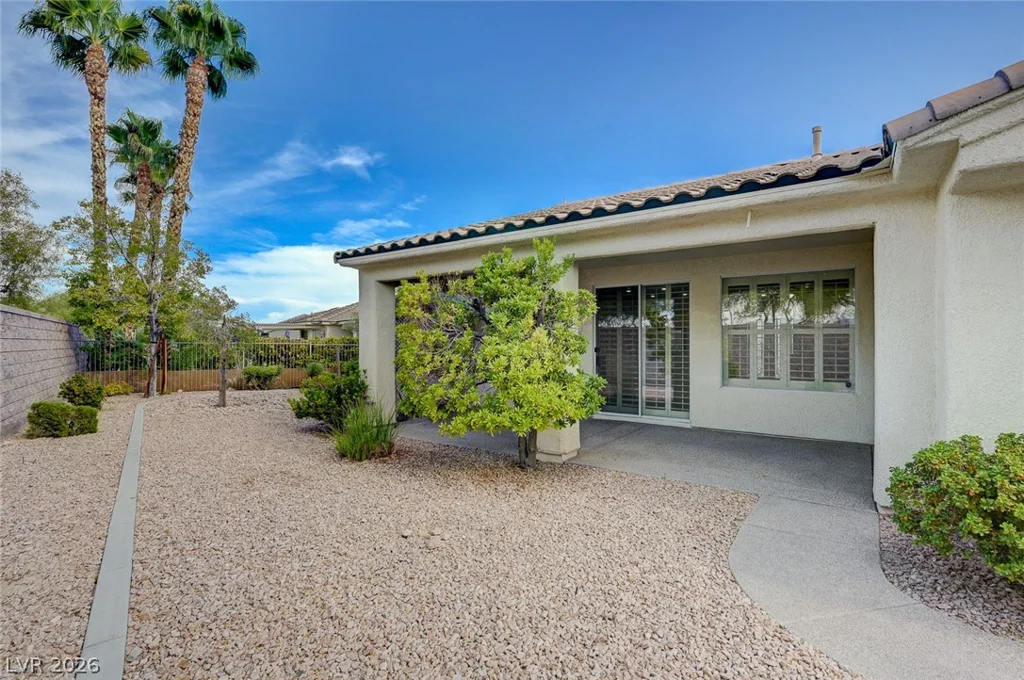10494 Melodia Magico, Las Vegas, NV 89135
