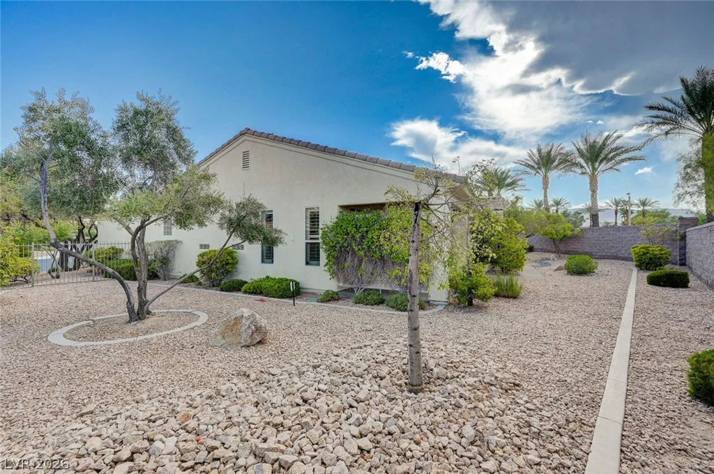 10494 Melodia Magico, Las Vegas, NV 89135