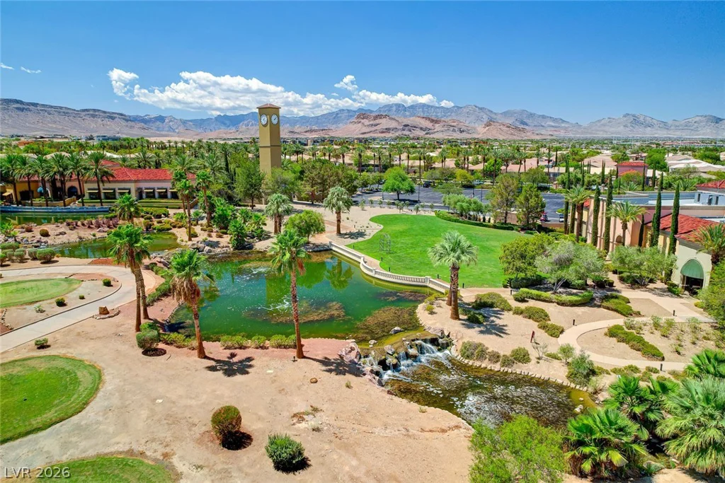 10494 Melodia Magico, Las Vegas, NV 89135