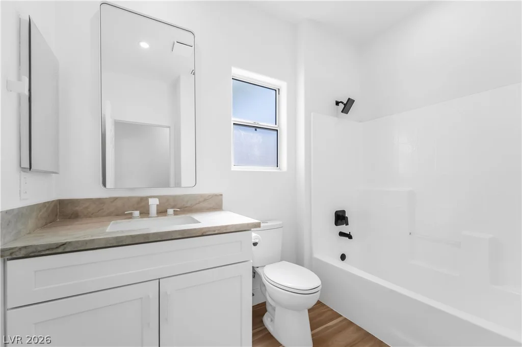 2537 Terrytown, Henderson, NV 89052