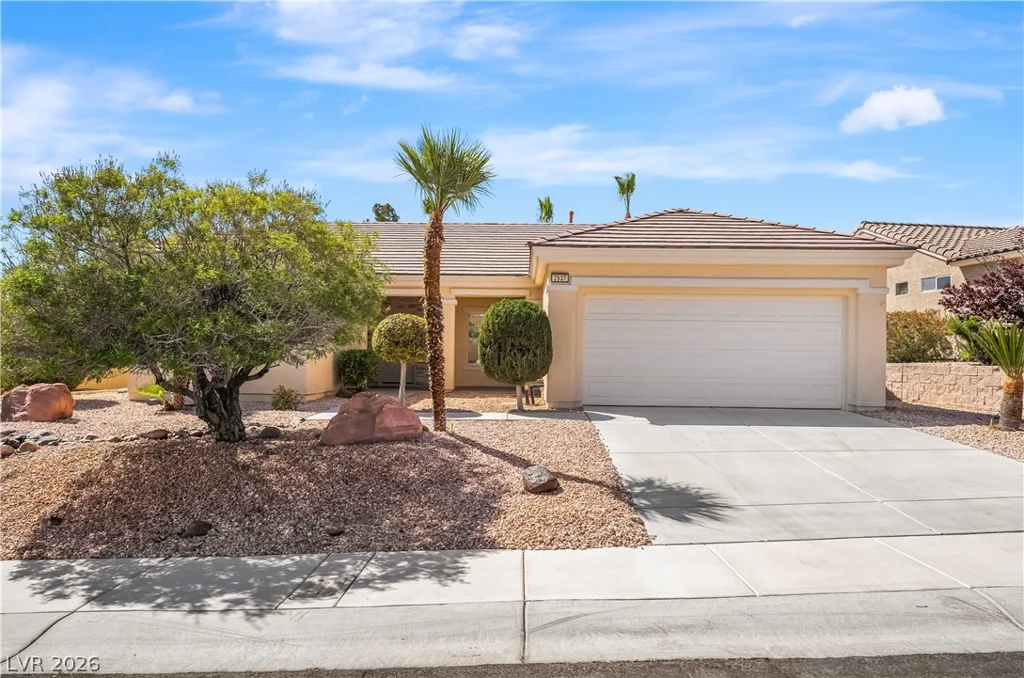 2537 Terrytown, Henderson, NV 89052