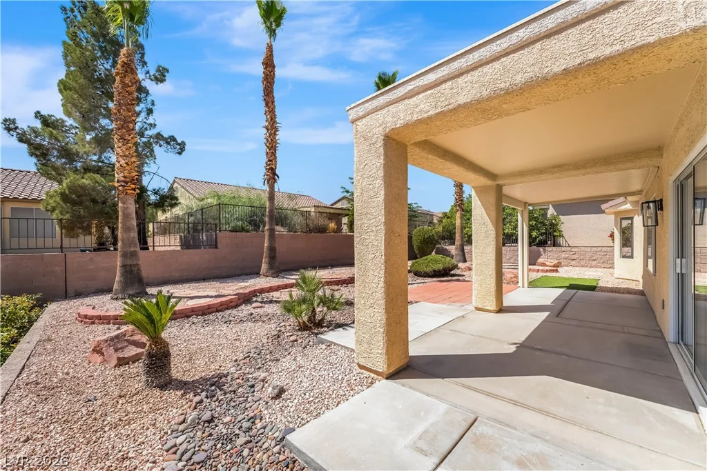 2537 Terrytown, Henderson, NV 89052