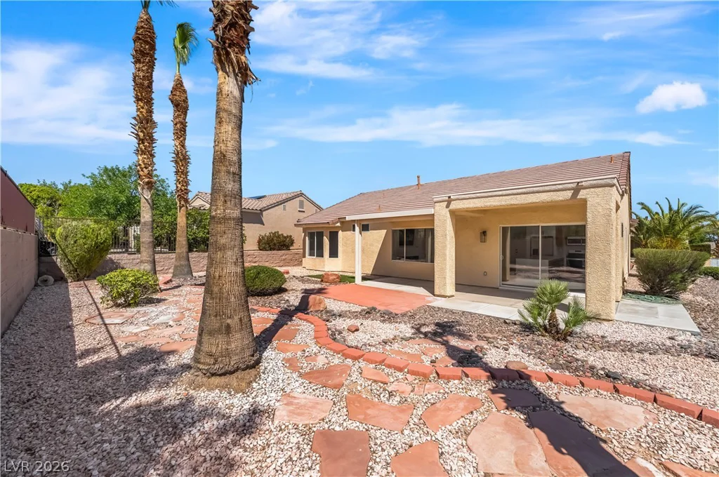 2537 Terrytown, Henderson, NV 89052