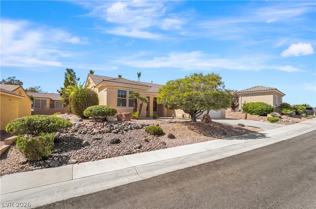 2537 Terrytown, Henderson, NV 89052