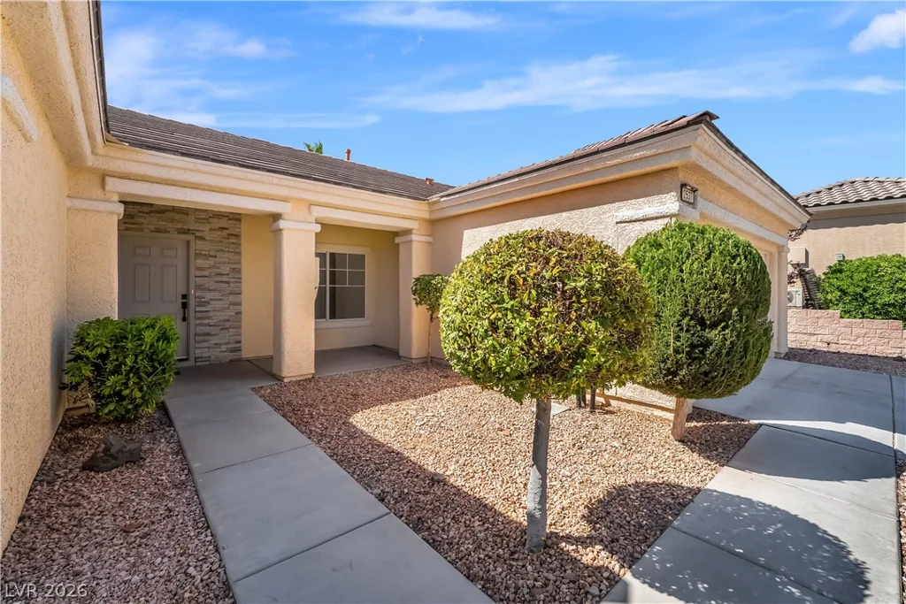 2537 Terrytown, Henderson, NV 89052