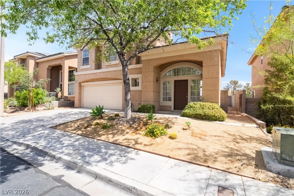10208 Turin, Las Vegas, NV 89144