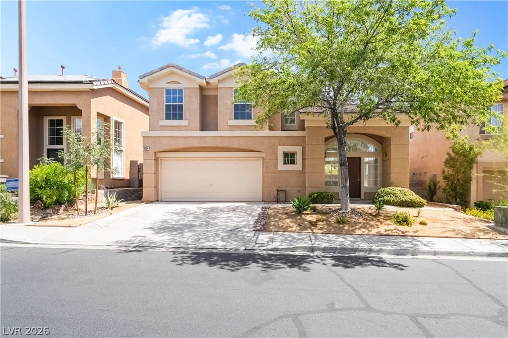 10208 Turin, Las Vegas, NV 89144