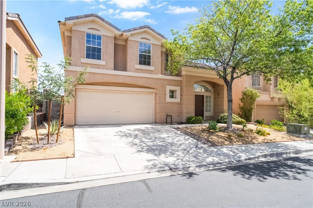 10208 Turin, Las Vegas, NV 89144