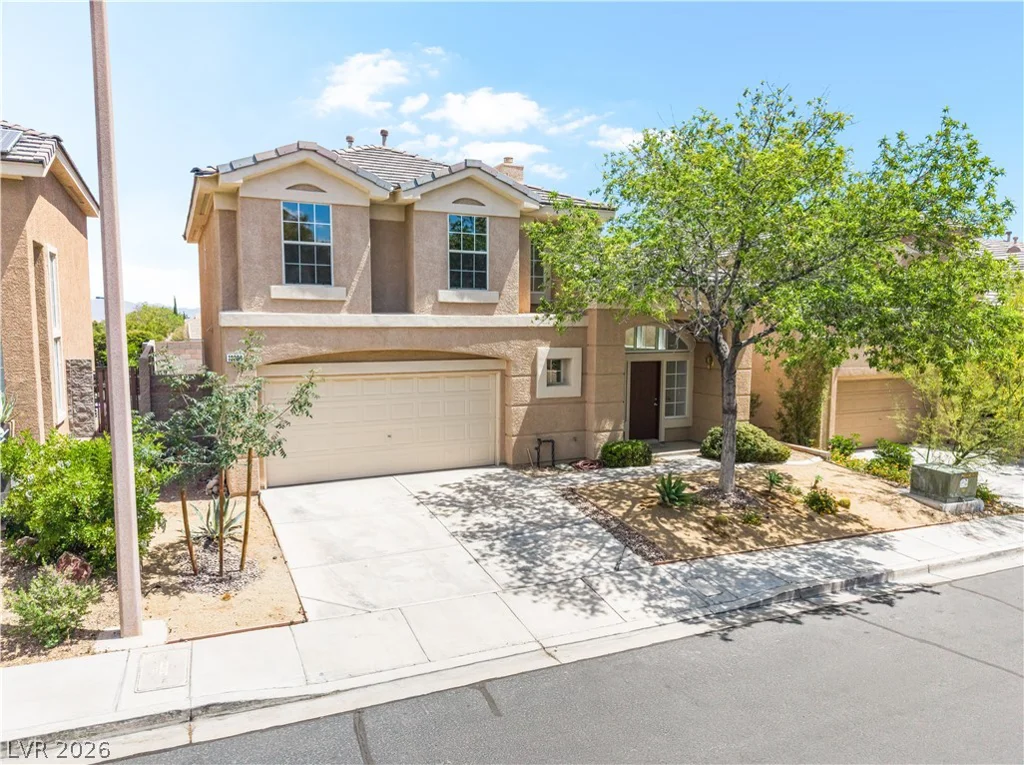 10208 Turin, Las Vegas, NV 89144