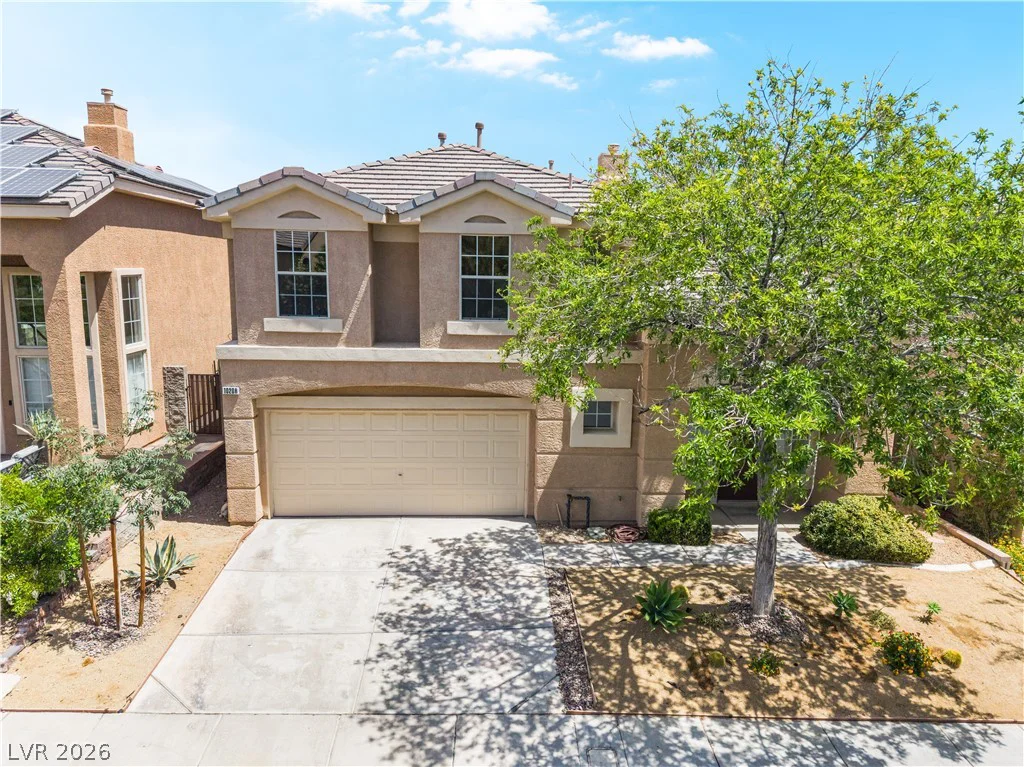10208 Turin, Las Vegas, NV 89144
