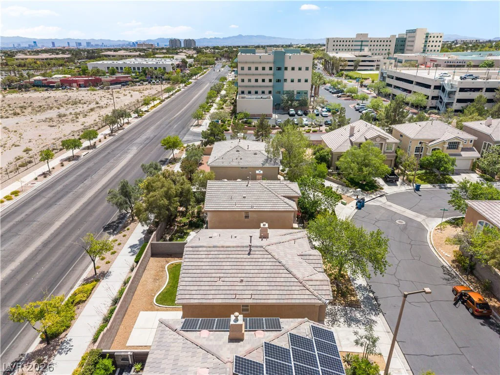 10208 Turin, Las Vegas, NV 89144