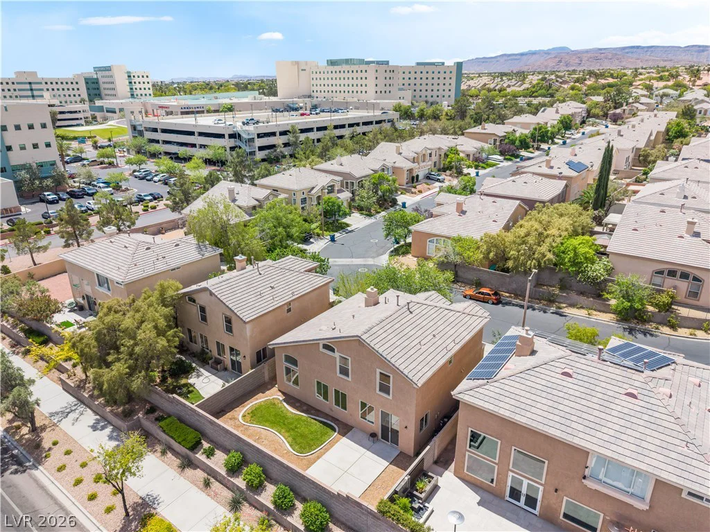10208 Turin, Las Vegas, NV 89144