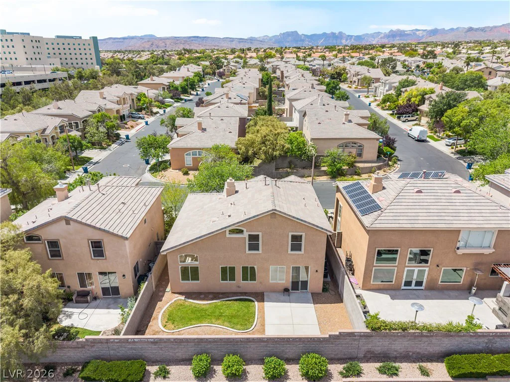 10208 Turin, Las Vegas, NV 89144