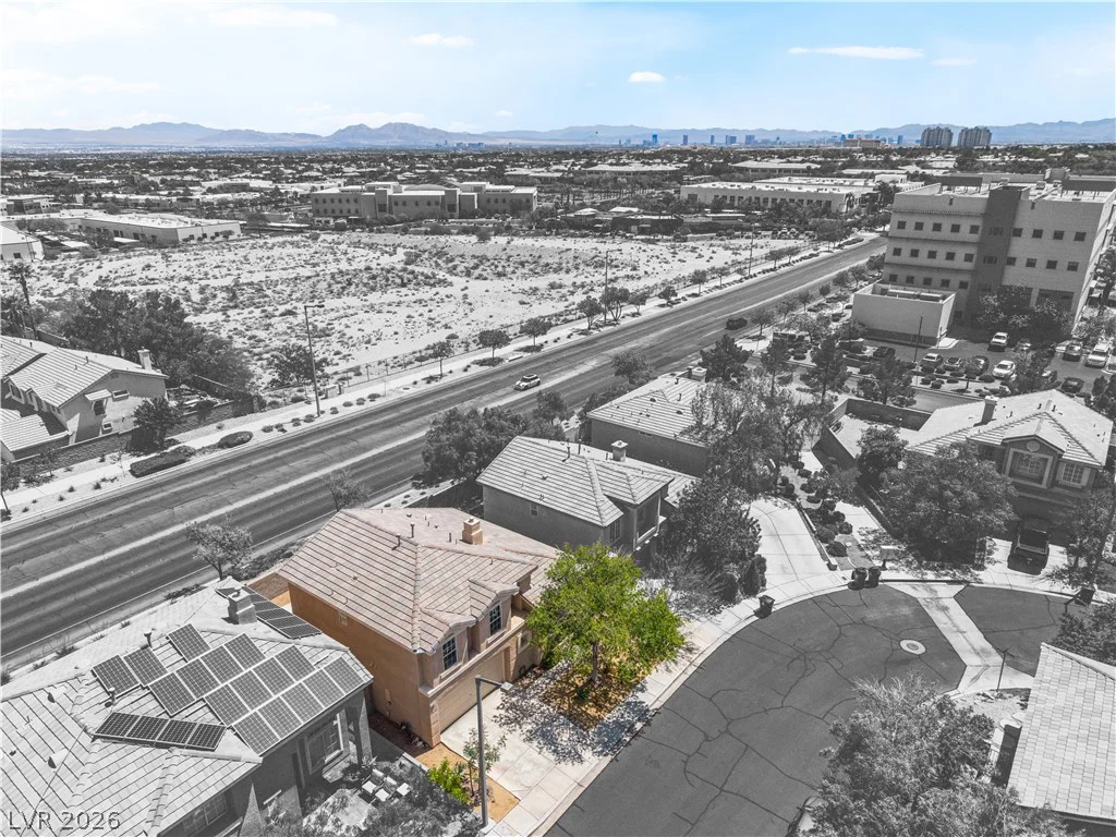 10208 Turin, Las Vegas, NV 89144