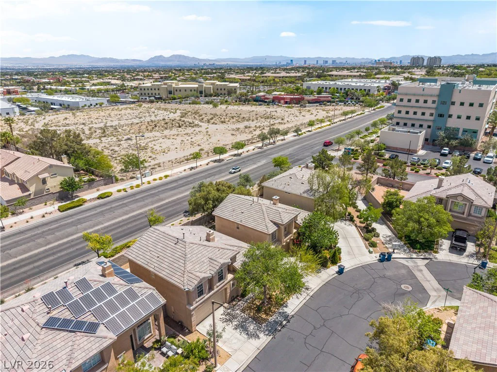 10208 Turin, Las Vegas, NV 89144