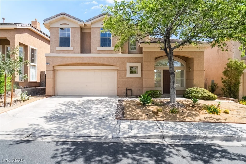 10208 Turin, Las Vegas, NV 89144