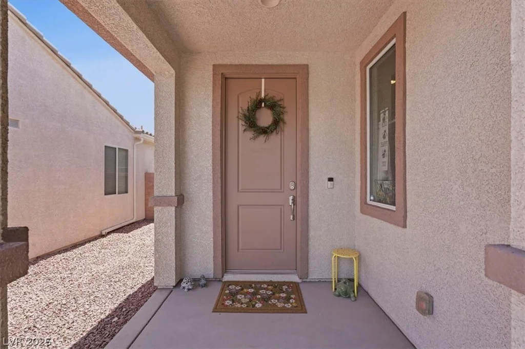 10315 Bush Mountain, Las Vegas, NV 89166