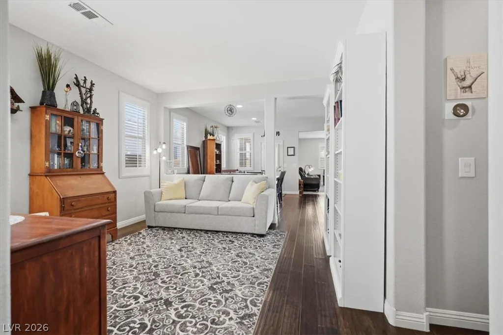 10315 Bush Mountain, Las Vegas, NV 89166